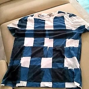 Burberry Brit tee